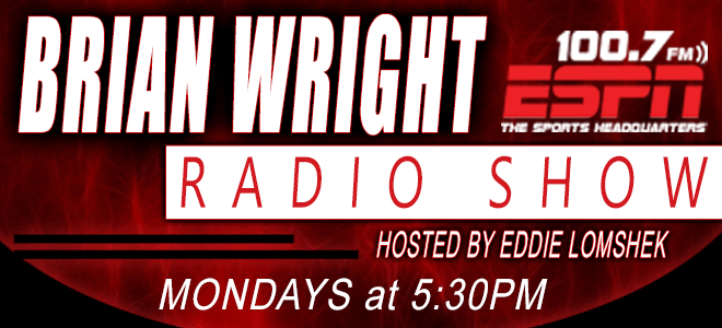 The Brian Wright Show