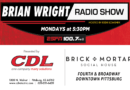 Brian Wright Show 8/31/21