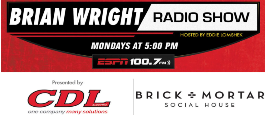 Featured image for “The Brian Wright Show 10/17/22”