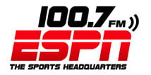 KSHQ | ESPN 100.7 | Pittsburg Sports Headquarters